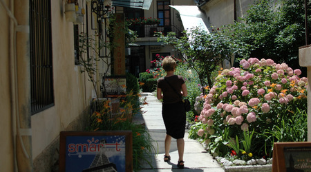 Brasov, Rumunia