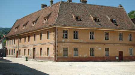 Brasov, Rumunia