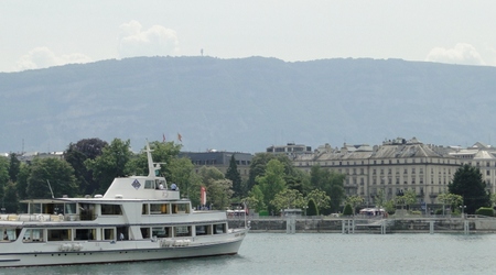 Genewa – Szwajcaria