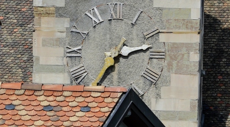 Genewa – Szwajcaria