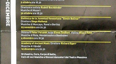 Palermo 2011 – Włochy