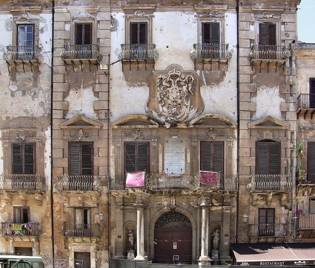 Palermo 2011