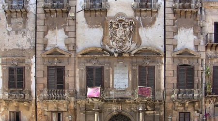 Palermo 2011 – Włochy