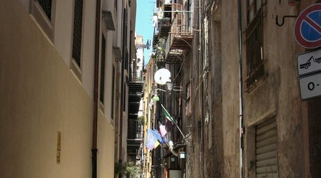 Palermo 2011 – Włochy