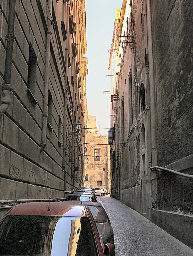 Palermo 2011