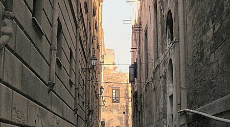 Palermo 2011 – Włochy