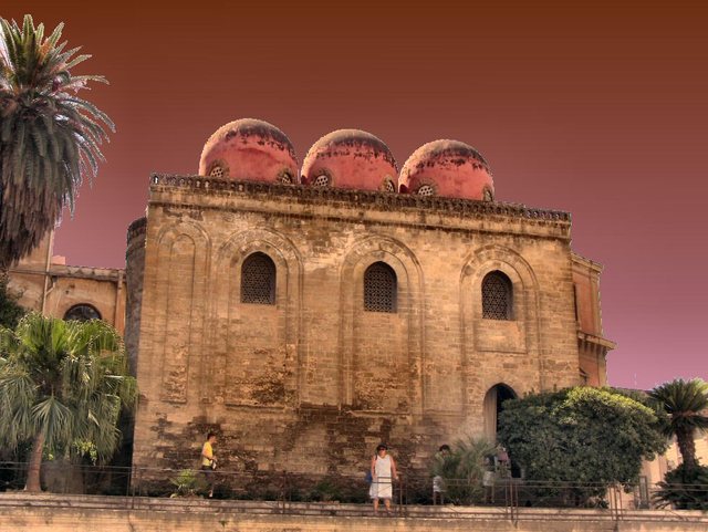 Palermo 2011