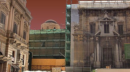 Palermo 2011 – Włochy