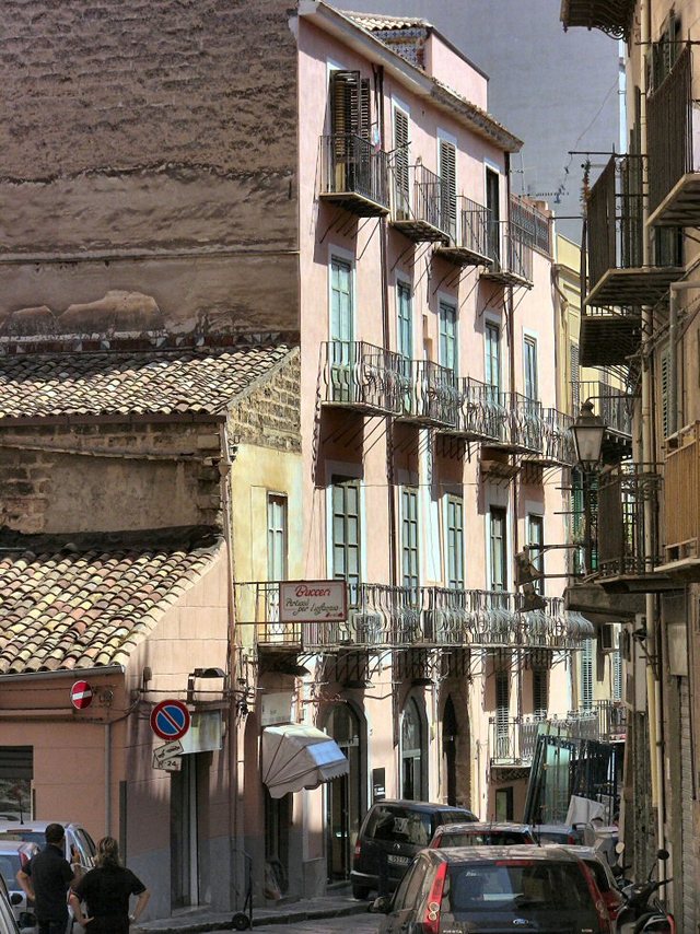 Palermo 2011