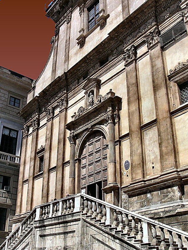 Palermo 2011