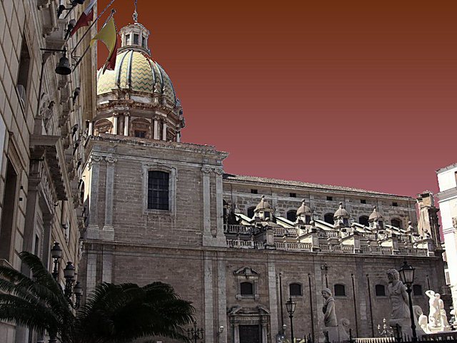 Palermo 2011