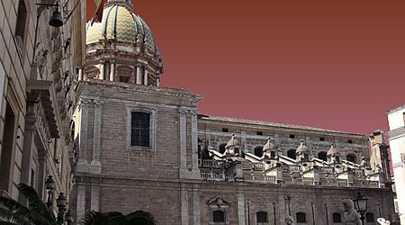 Palermo 2011 – Włochy