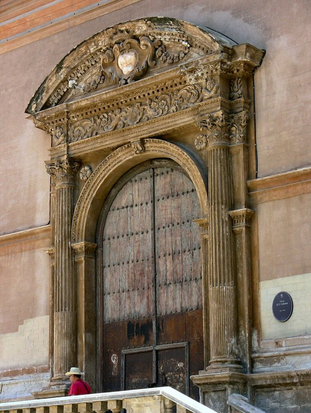 Palermo 2011