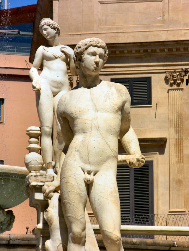 Palermo 2011