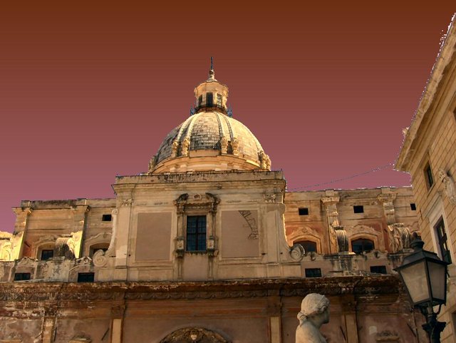 Palermo 2011