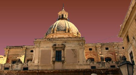 Palermo 2011 – Włochy