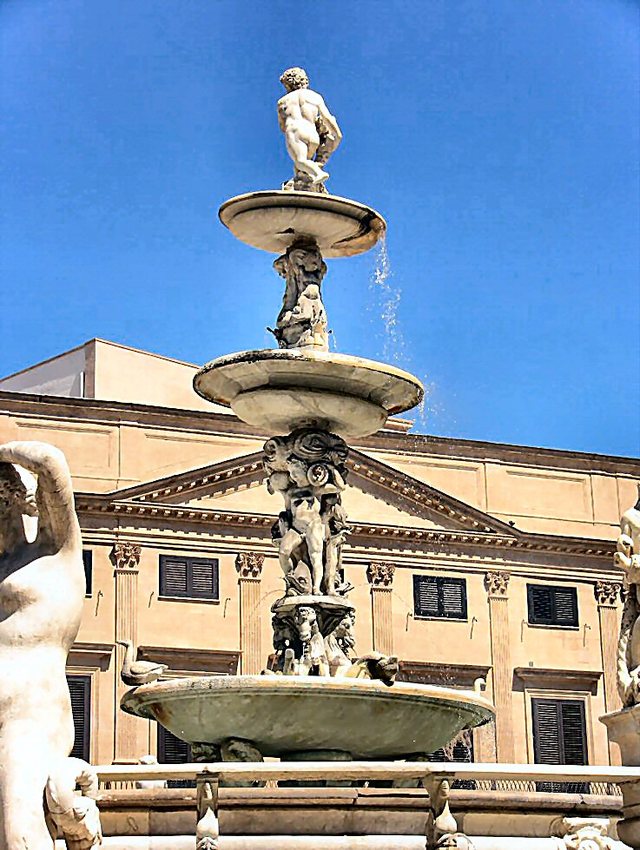 Palermo 2011