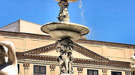 Palermo 2011 – Włochy