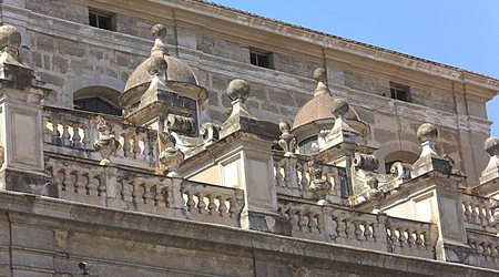 Palermo 2011 – Włochy