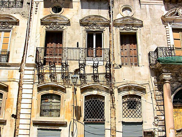 Palermo 2011