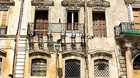 Palermo 2011 – Włochy