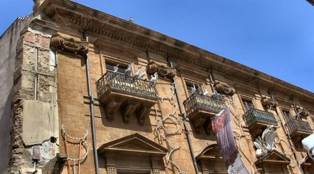 Palermo 2011 – Włochy