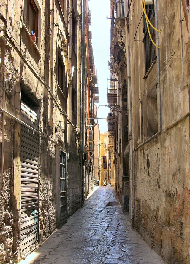 Palermo 2011