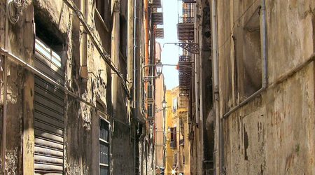 Palermo 2011 – Włochy