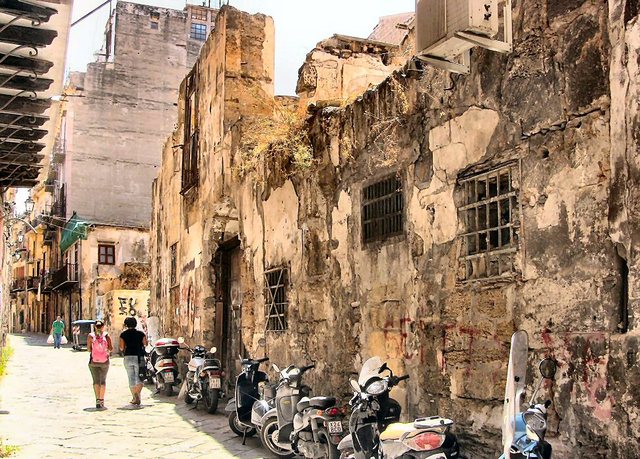 Palermo 2011