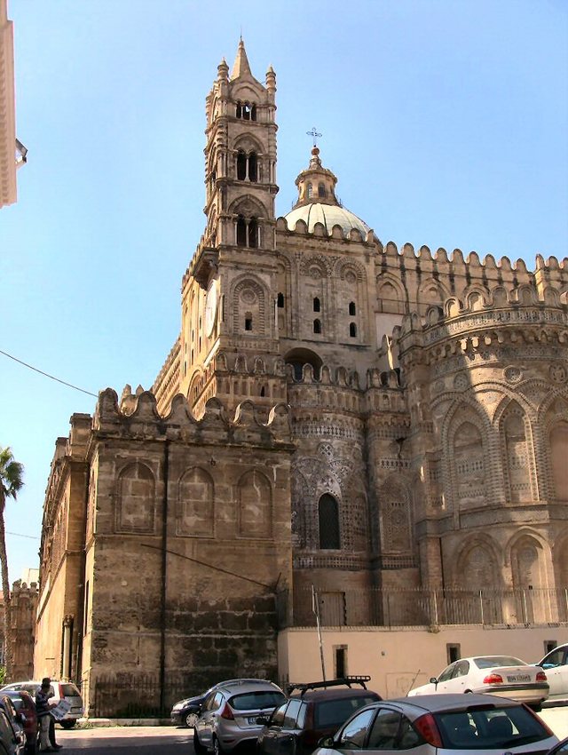 Palermo 2011