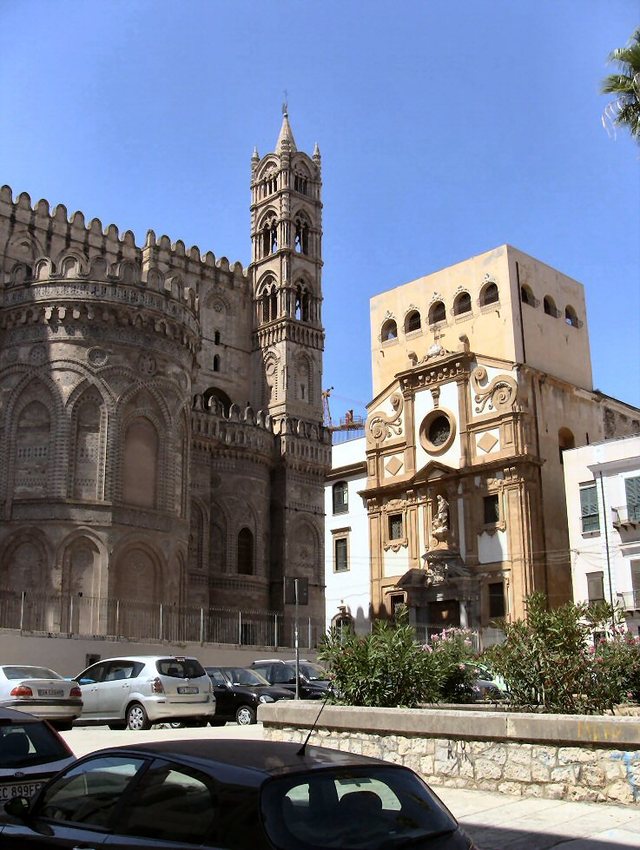 Palermo 2011
