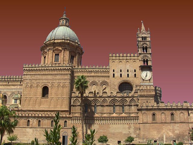 Palermo 2011
