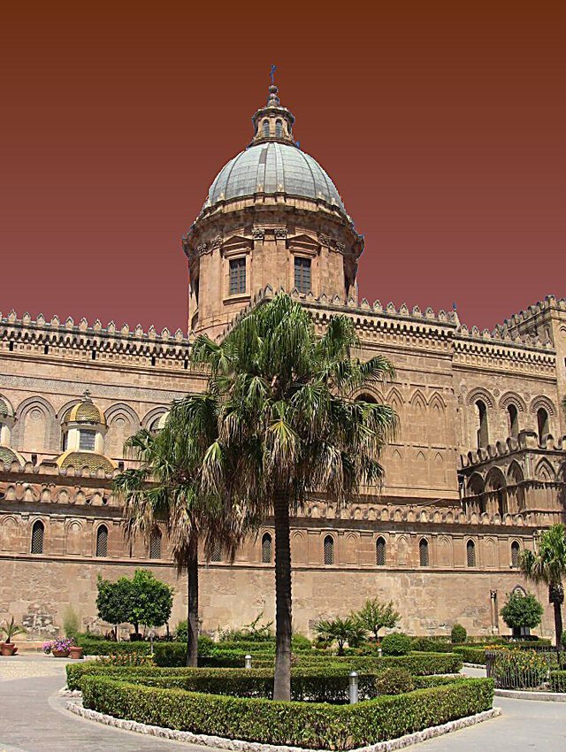 Palermo 2011