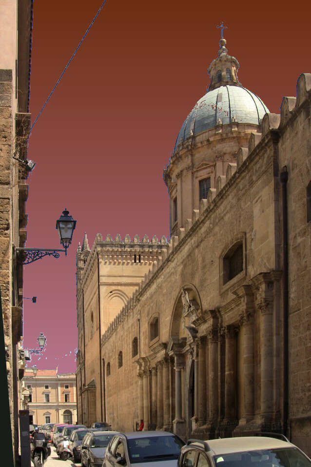 Palermo 2011