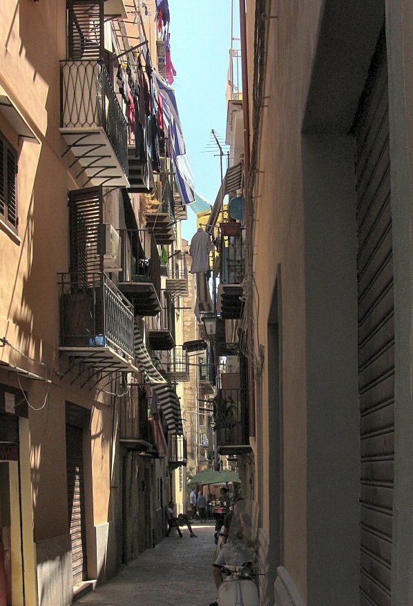 Palermo 2011