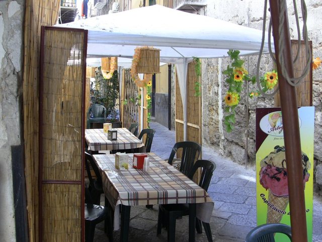 Palermo 2011