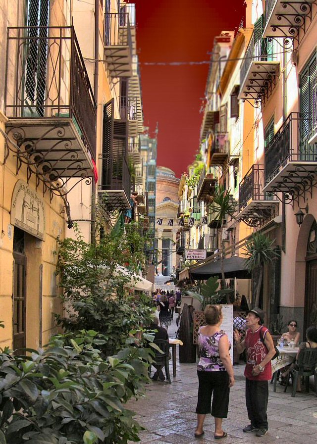 Palermo 2011