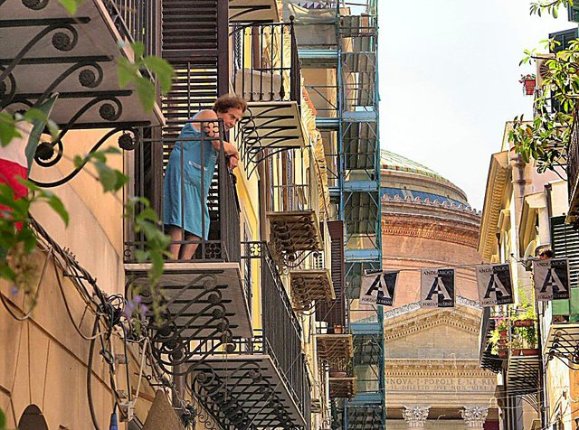 Palermo 2011