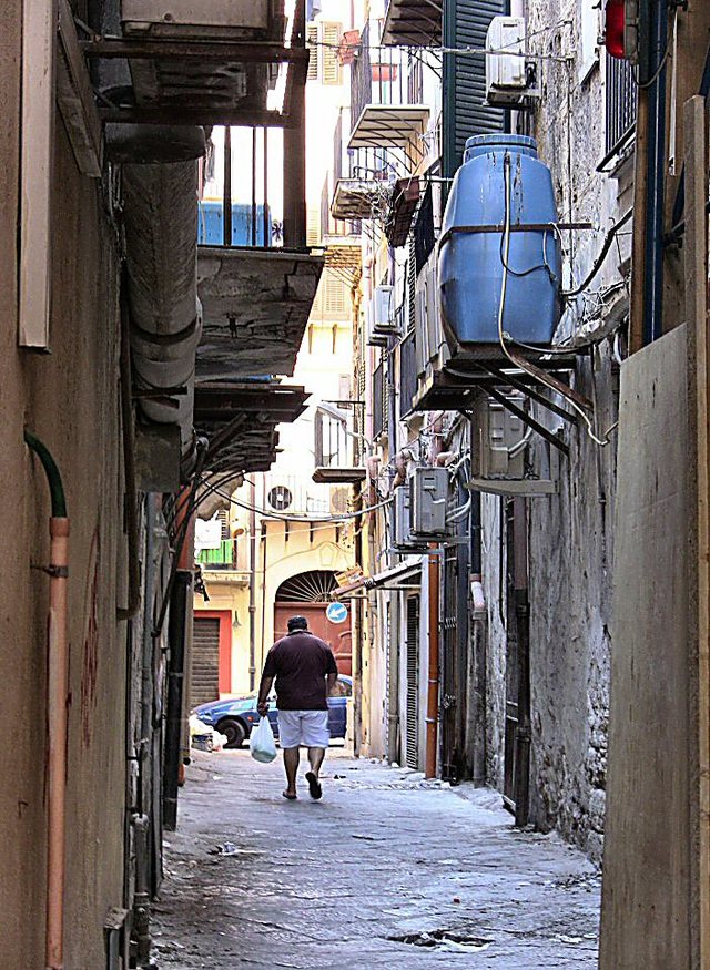 Palermo 2011