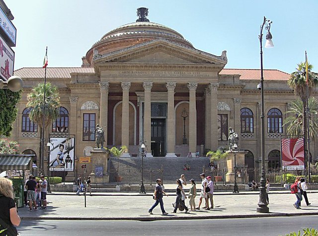 Palermo 2011