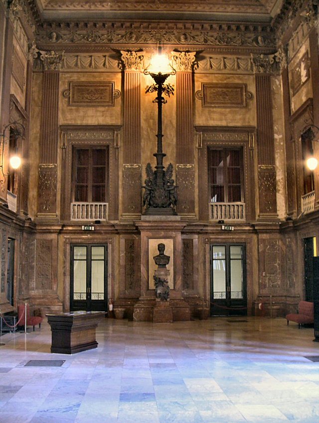 Palermo 2011