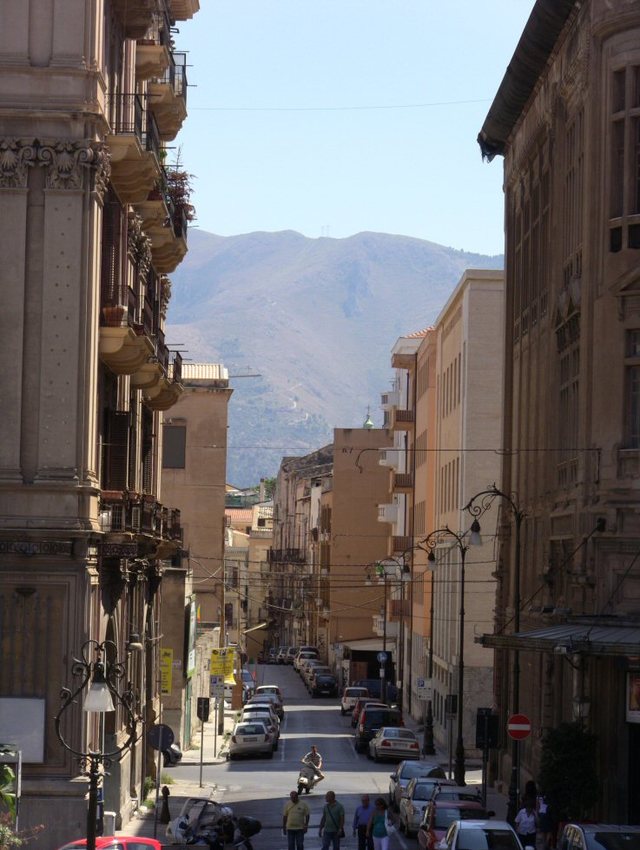 Palermo 2011