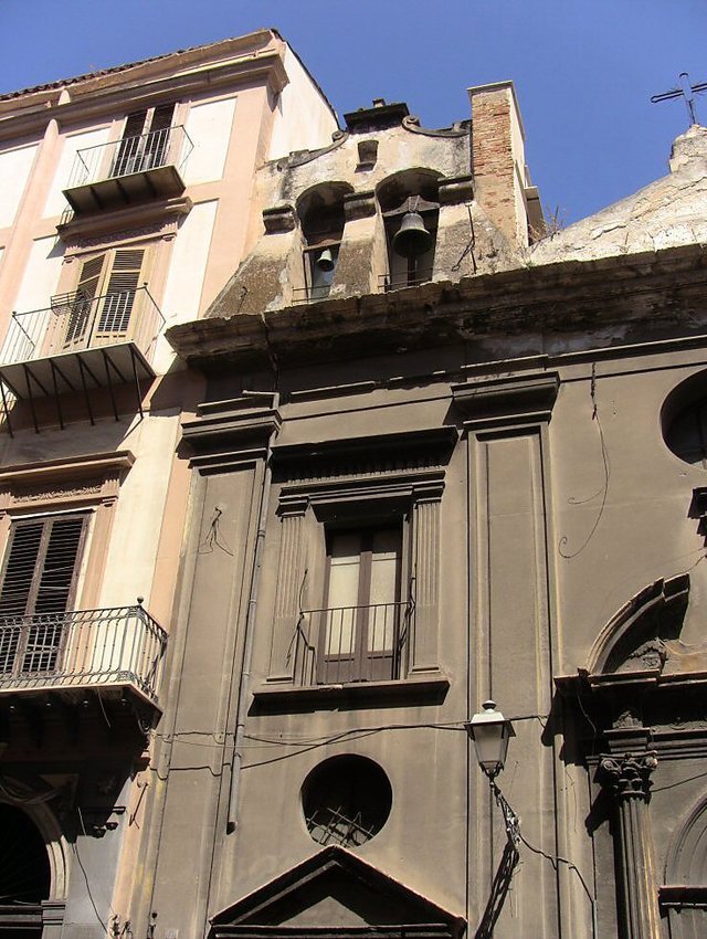 Palermo 2011