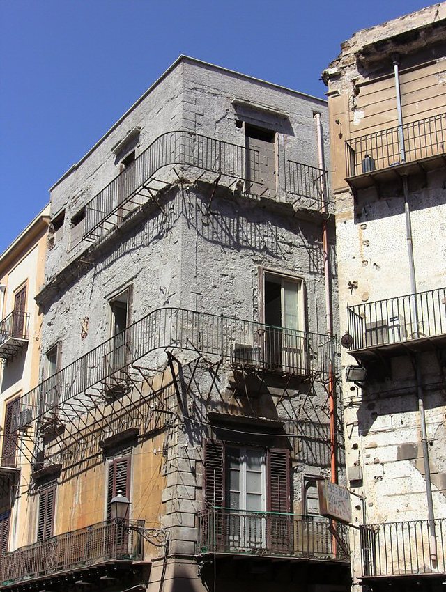 Palermo 2011