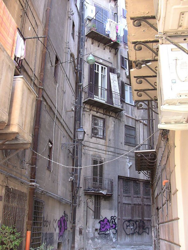Palermo 2011