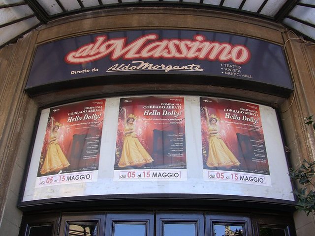 Palermo 2011
