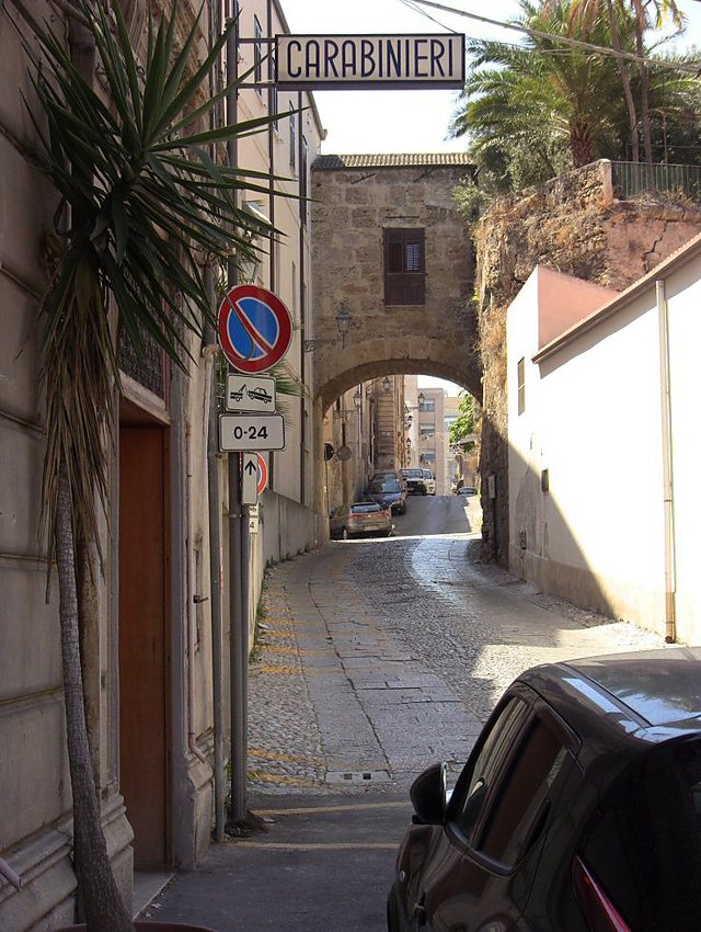Palermo 2011