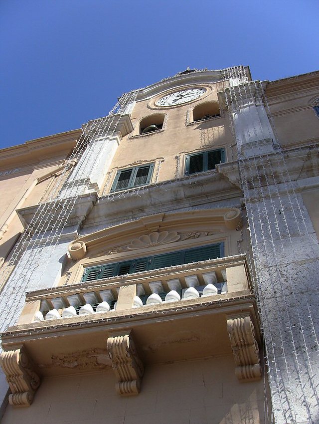 Palermo 2011