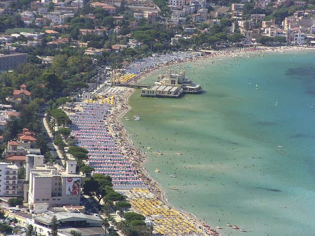 Palermo 2011