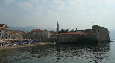 Budva – Czarnogóra